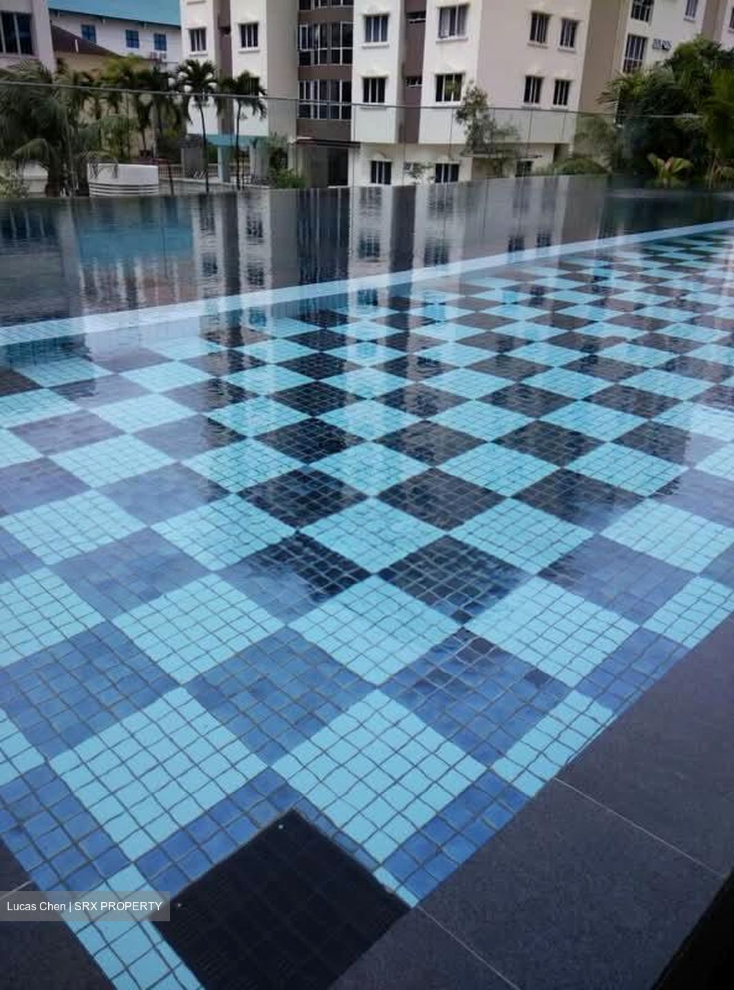 Regent Residences (D12), Apartment #549077541